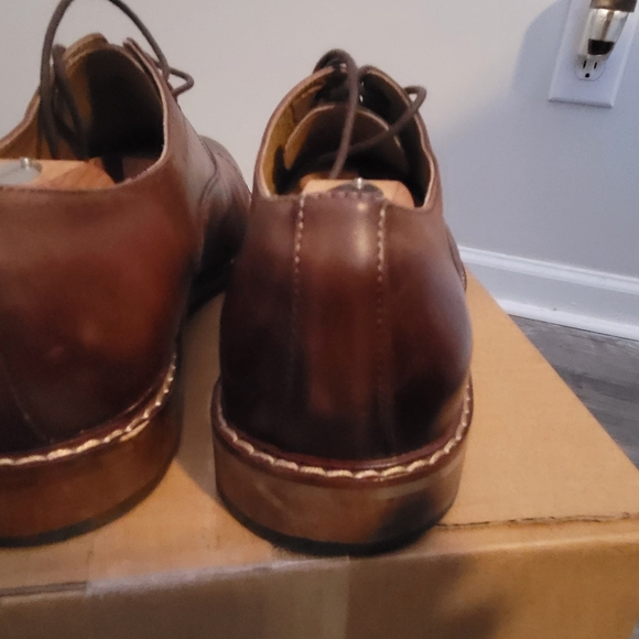 Joseph Abboud brown 12m main image 4